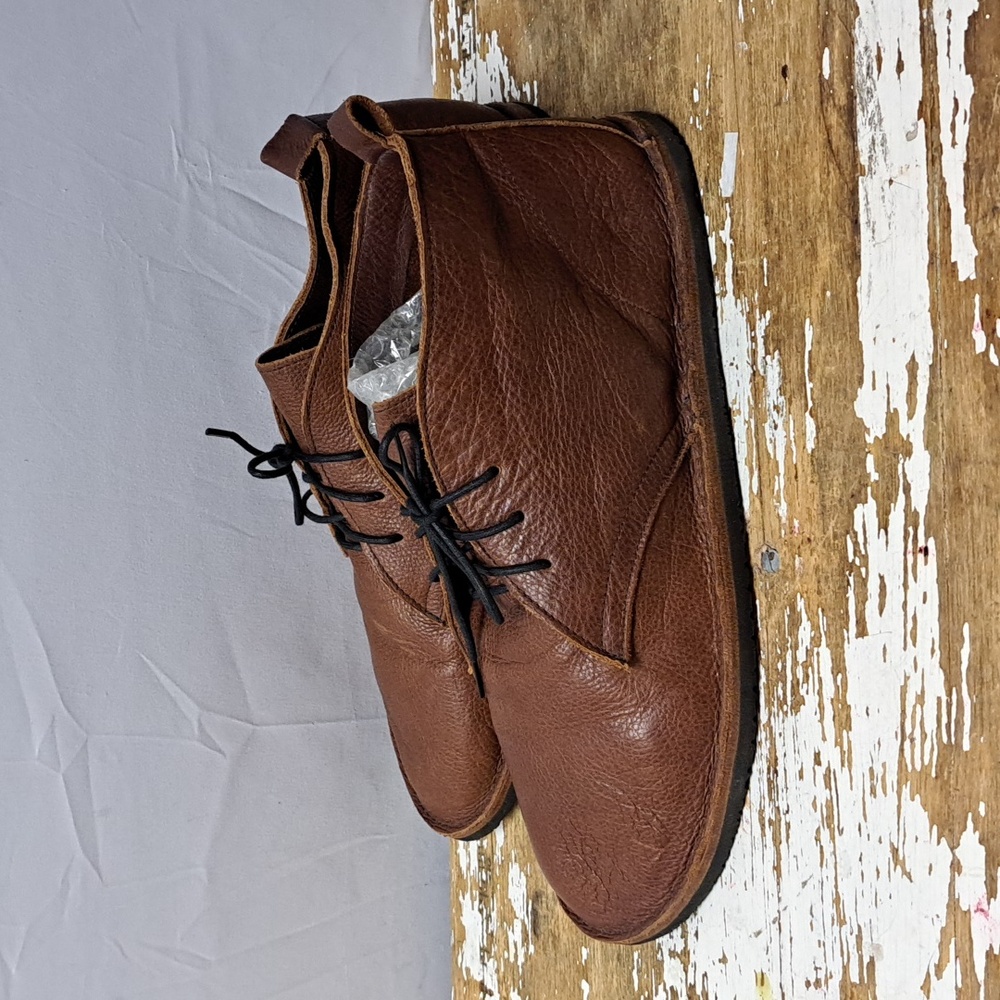 Mens Softstar Hawthorne Chukka Boots Size 15